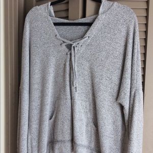 Lulus Super Soft Hoodie